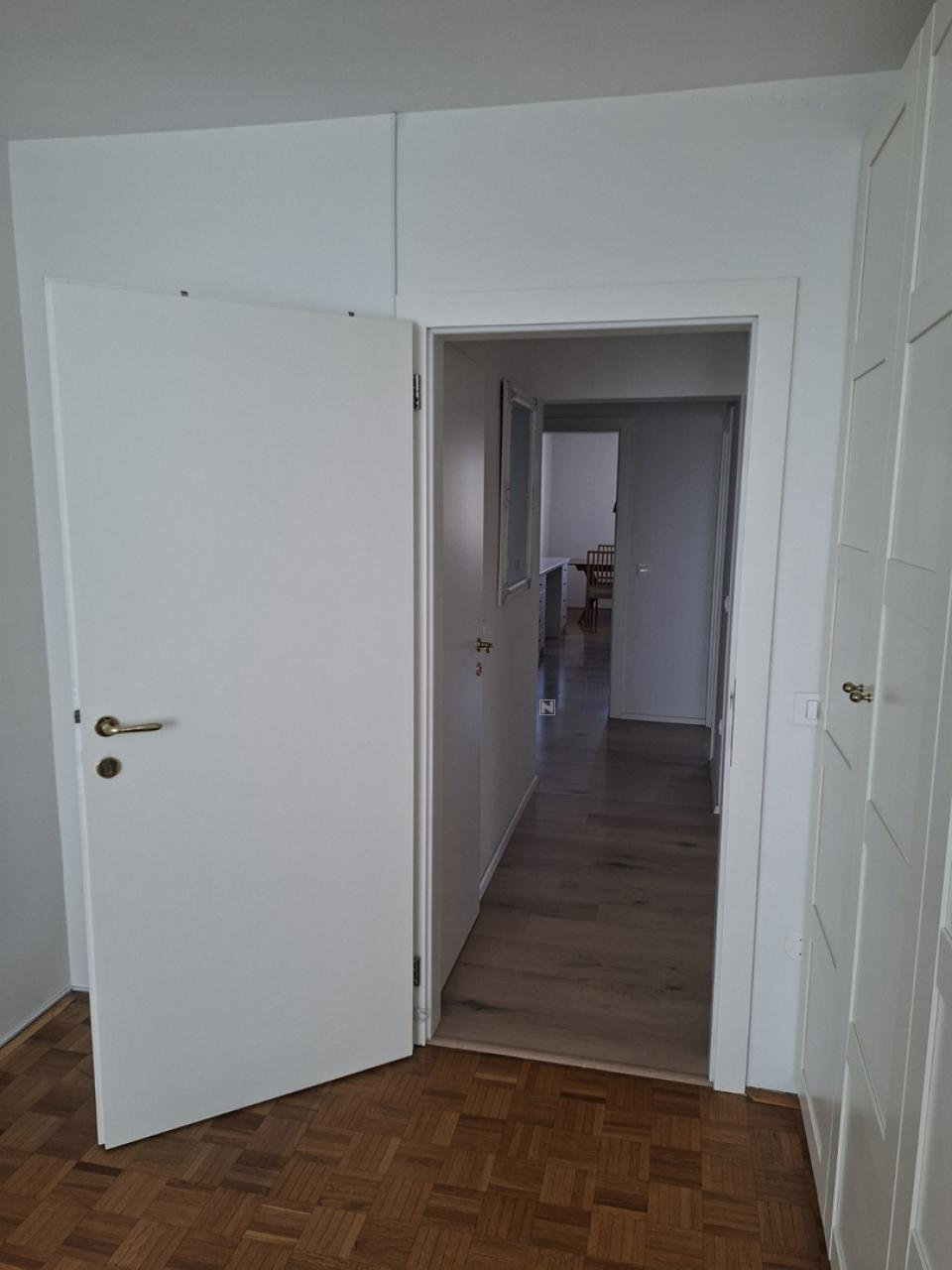 Квартира в Любляне, Словения, 98 м² - фото 13