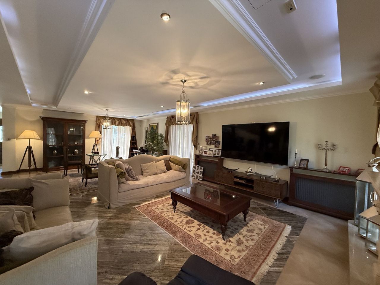 Дом Souni-Zanakia, Кипр, 500 м² - фото 10