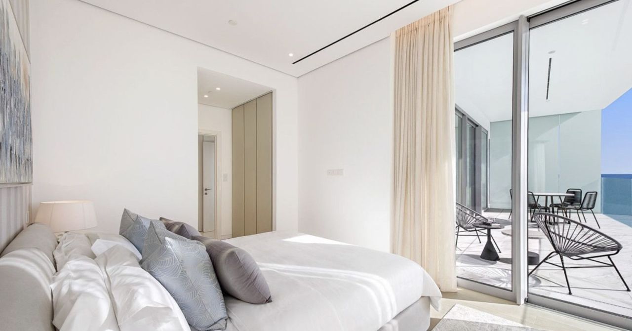 Апартаменты Neapoli, Кипр, 124 м² - фото 11
