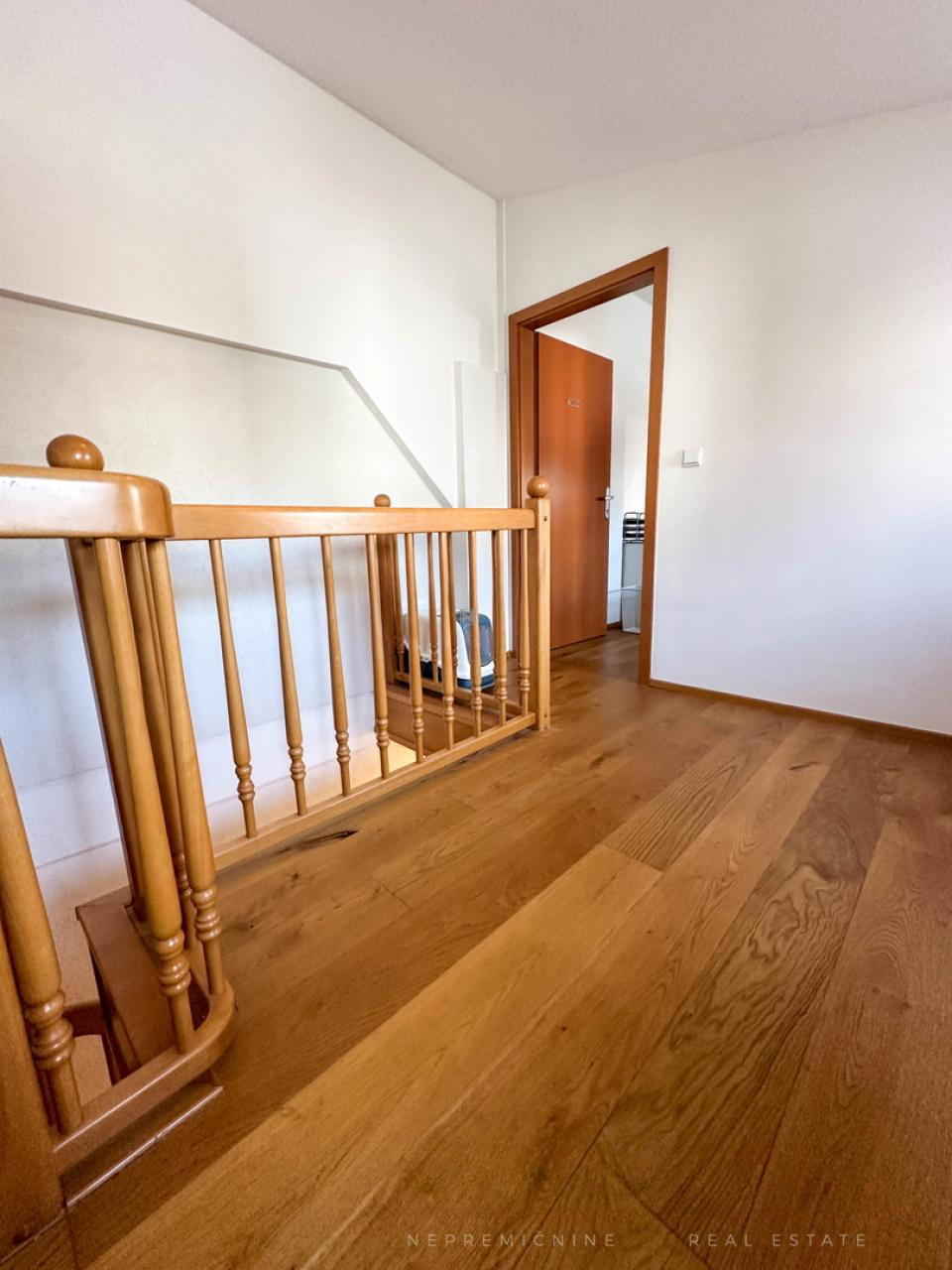 Квартира в Любляне, Словения, 120 м² - фото 13