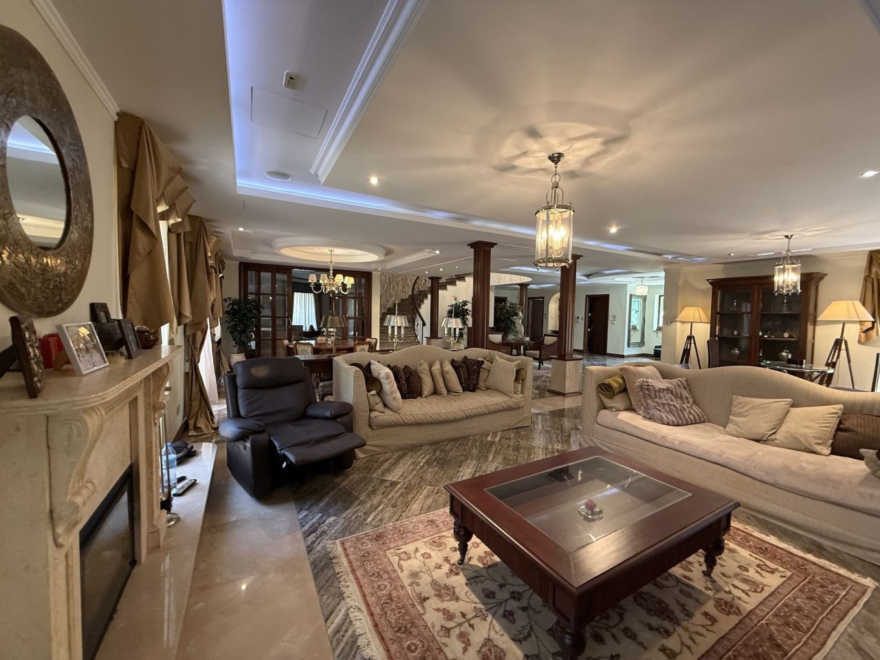 Дом Souni-Zanakia, Кипр, 500 м² - фото 11