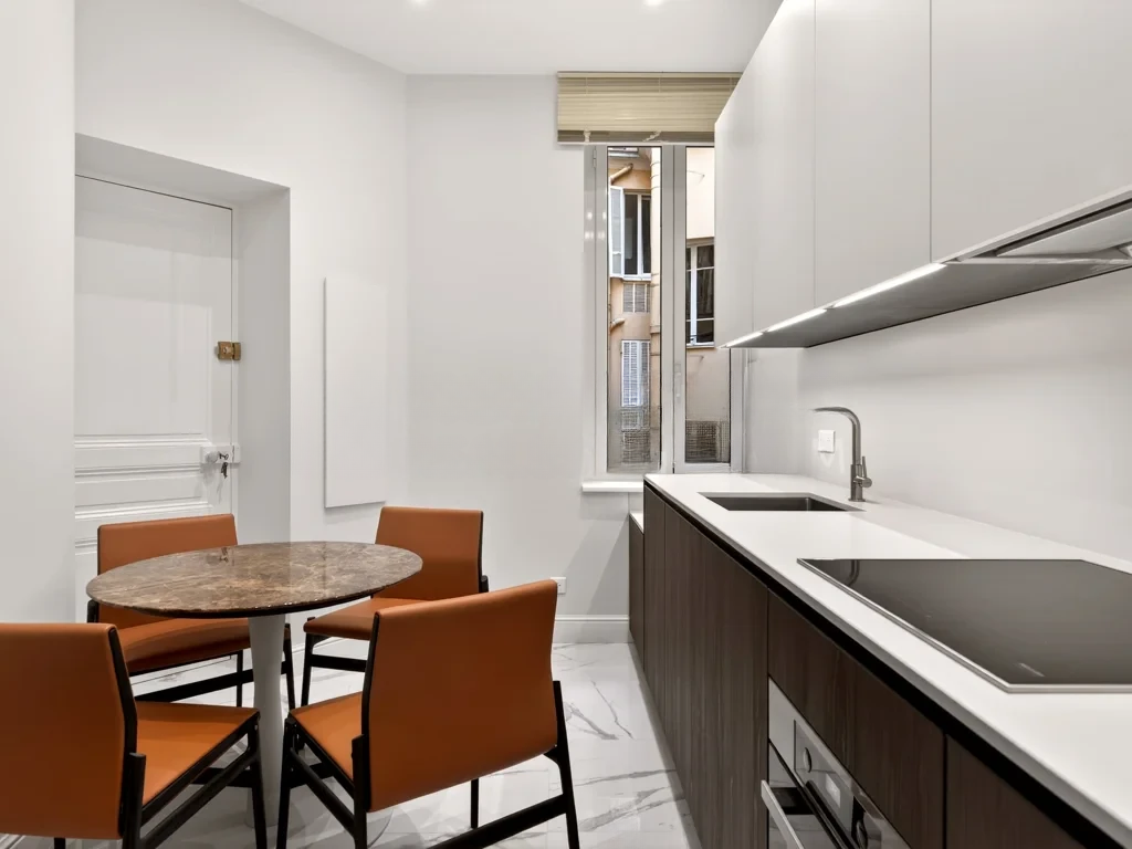 Квартира в Сен-Романе, Монако, 60 м² - фото 13