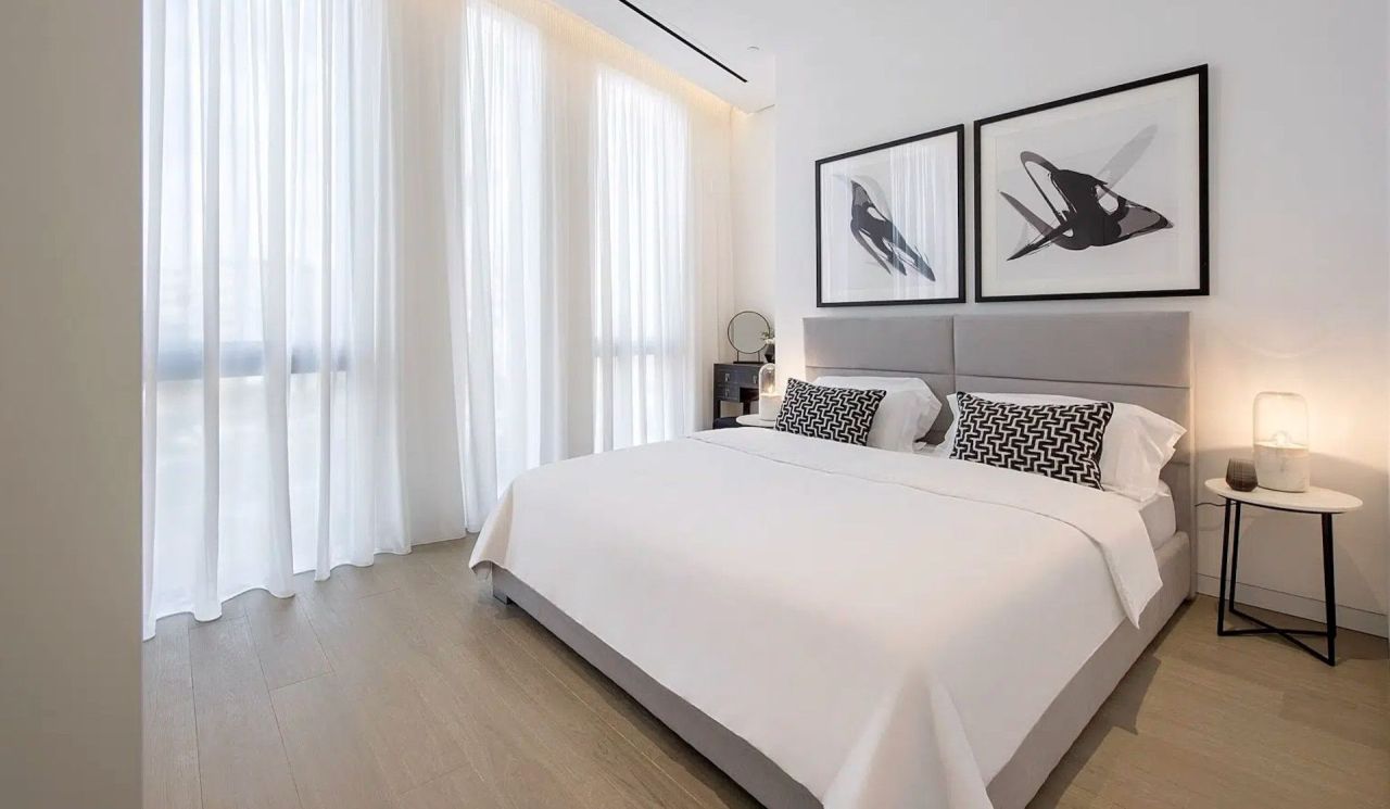 Апартаменты Neapoli, Кипр, 124 м² - фото 12