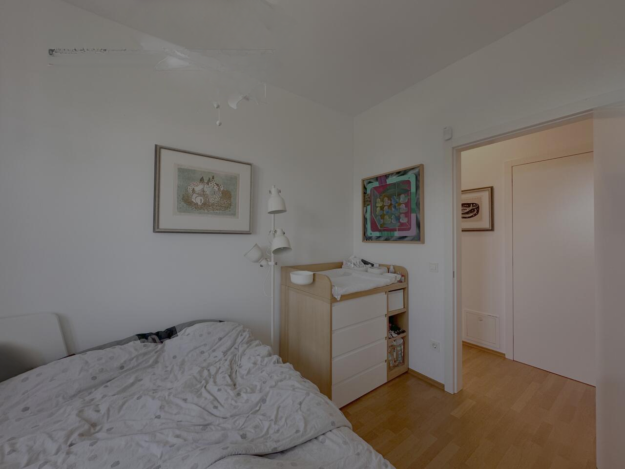 Квартира в Любляне, Словения, 115 м² - фото 13