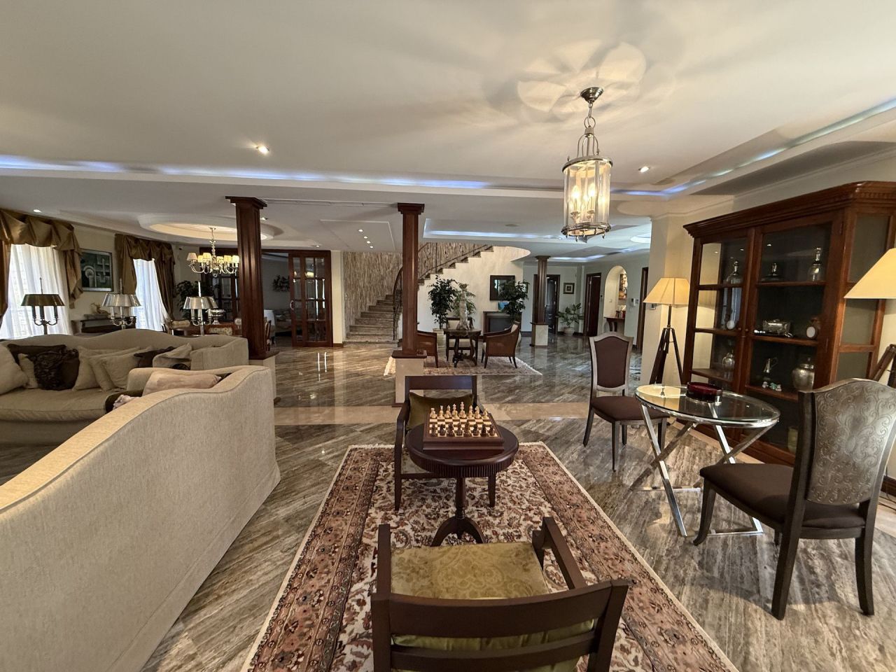 Дом Souni-Zanakia, Кипр, 500 м² - фото 12
