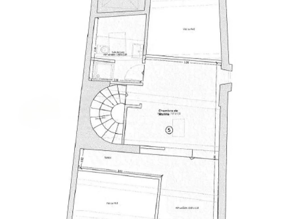 Квартира в Монако, Монако, 116 м² - фото 14