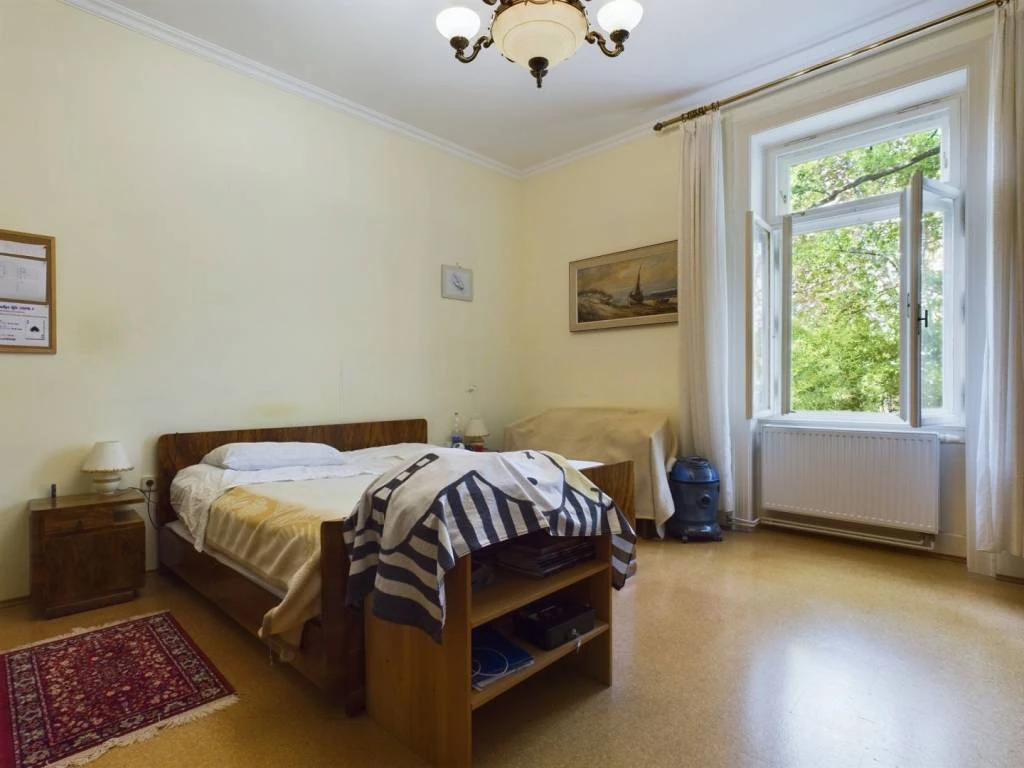 Квартира в Опатии, Хорватия, 244 м² - фото 14