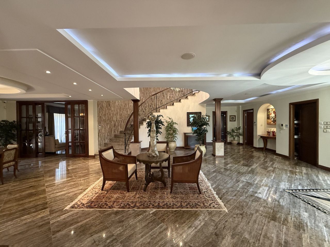 Дом Souni-Zanakia, Кипр, 500 м² - фото 14