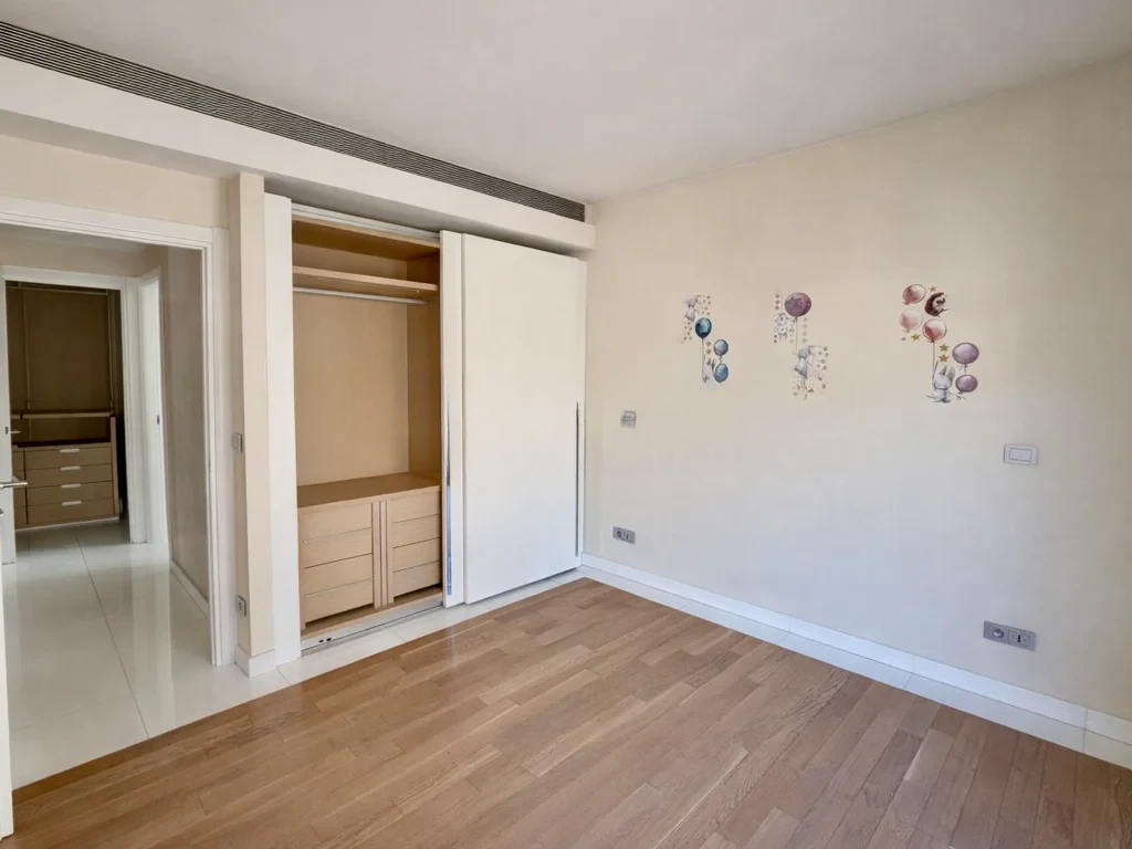 Квартира в Монегетти, Монако, 258 м² - фото 14