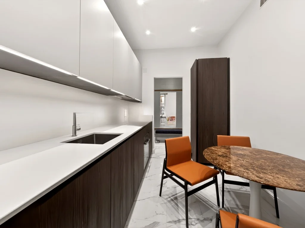 Квартира в Сен-Романе, Монако, 60 м² - фото 14
