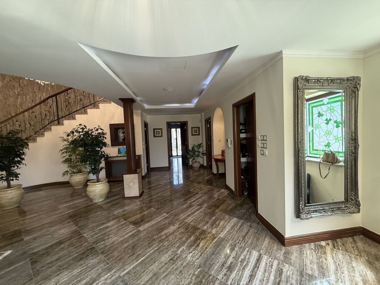 Дом Souni-Zanakia, Кипр, 500 м² - фото 15