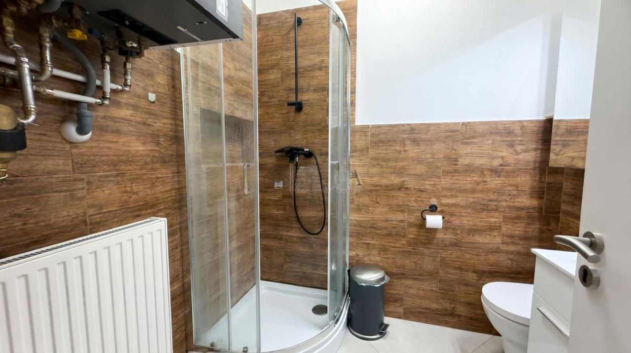 Квартира в Любляне, Словения, 118 м² - фото 14