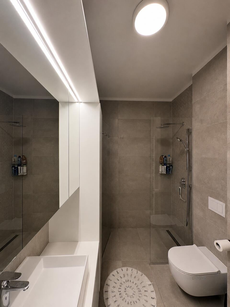 Квартира в Любляне, Словения, 115 м² - фото 14