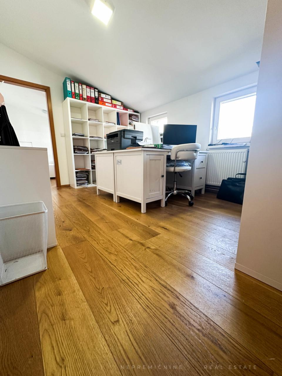 Квартира в Любляне, Словения, 120 м² - фото 14