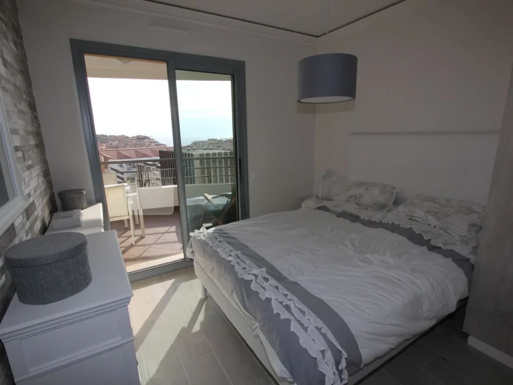 Квартира в Фонвьее, Монако, 74 м² - фото 14