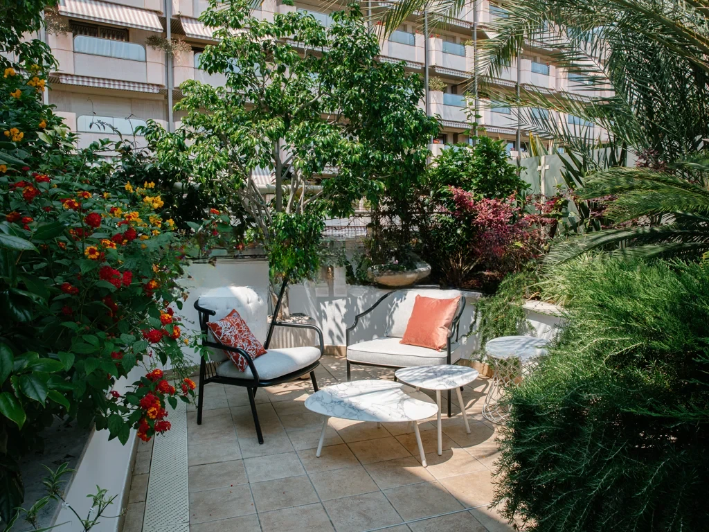 Квартира в Сен-Романе, Монако, 291 м² - фото 14