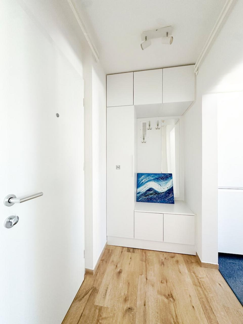 Квартира в Любляне, Словения, 47 м² - фото 14