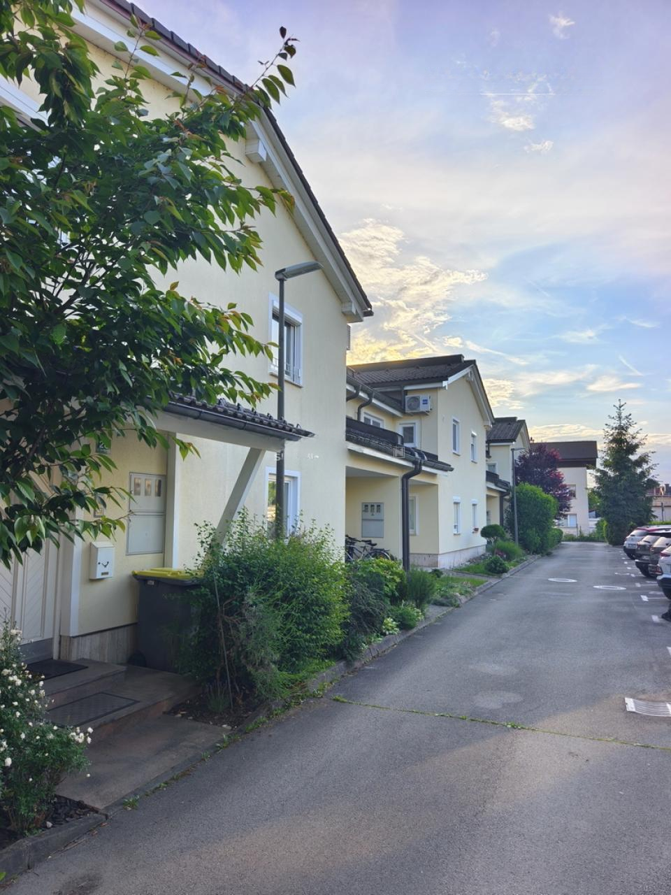 Квартира в Любляне, Словения, 69 м² - фото 15