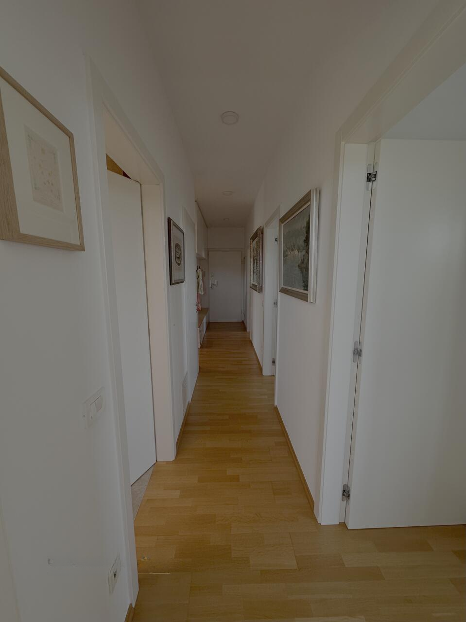 Квартира в Любляне, Словения, 115 м² - фото 15
