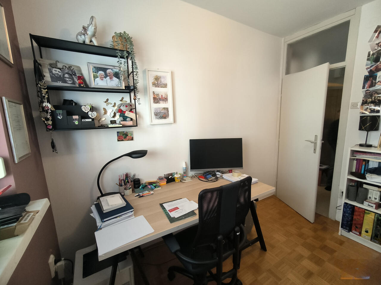 Квартира в Любляне, Словения, 89 м² - фото 15