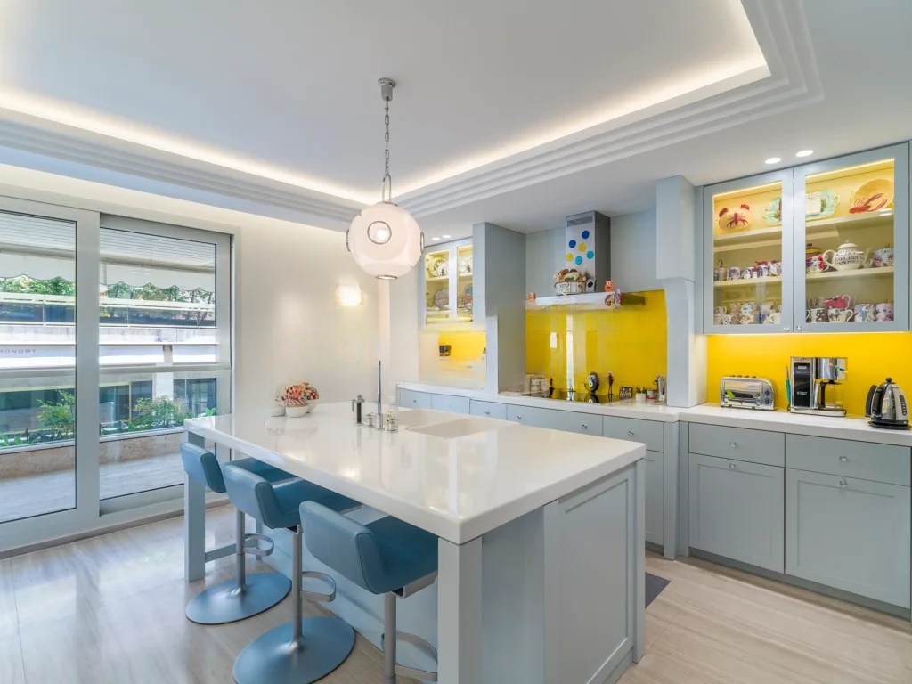 Квартира в Ларвотто, Монако, 437 м² - фото 15