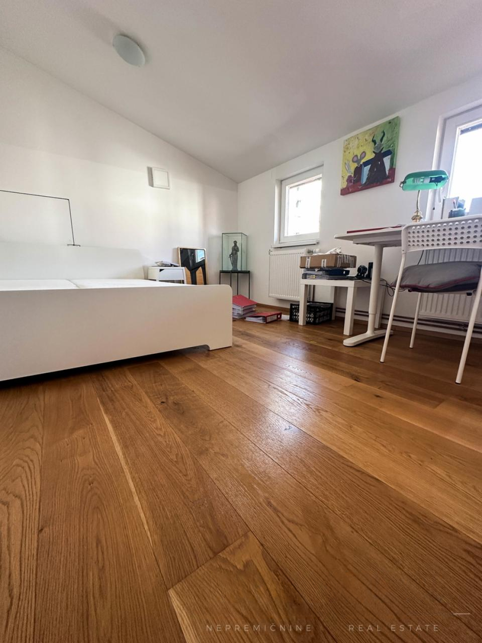Квартира в Любляне, Словения, 120 м² - фото 15