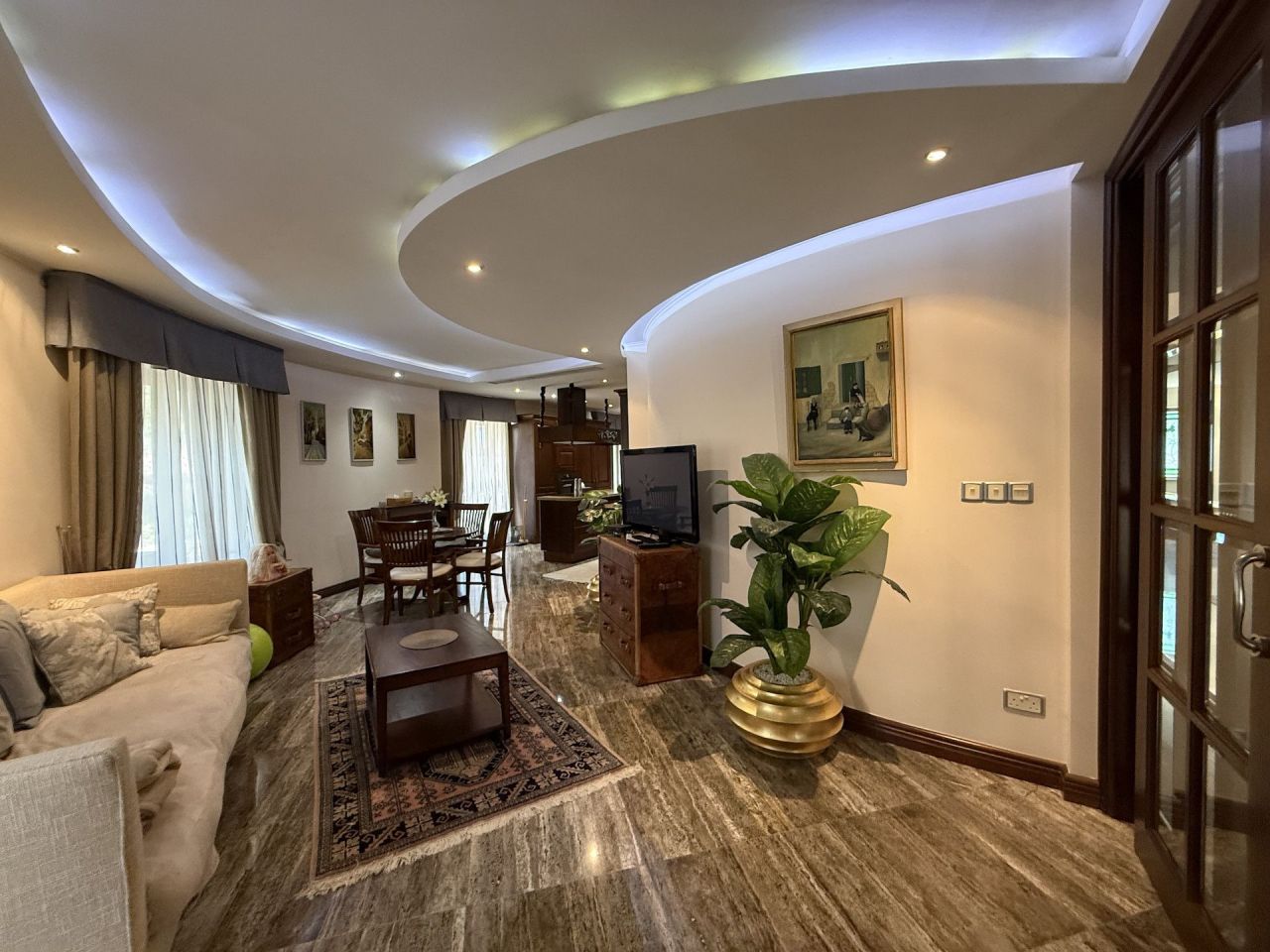 Дом Souni-Zanakia, Кипр, 500 м² - фото 16