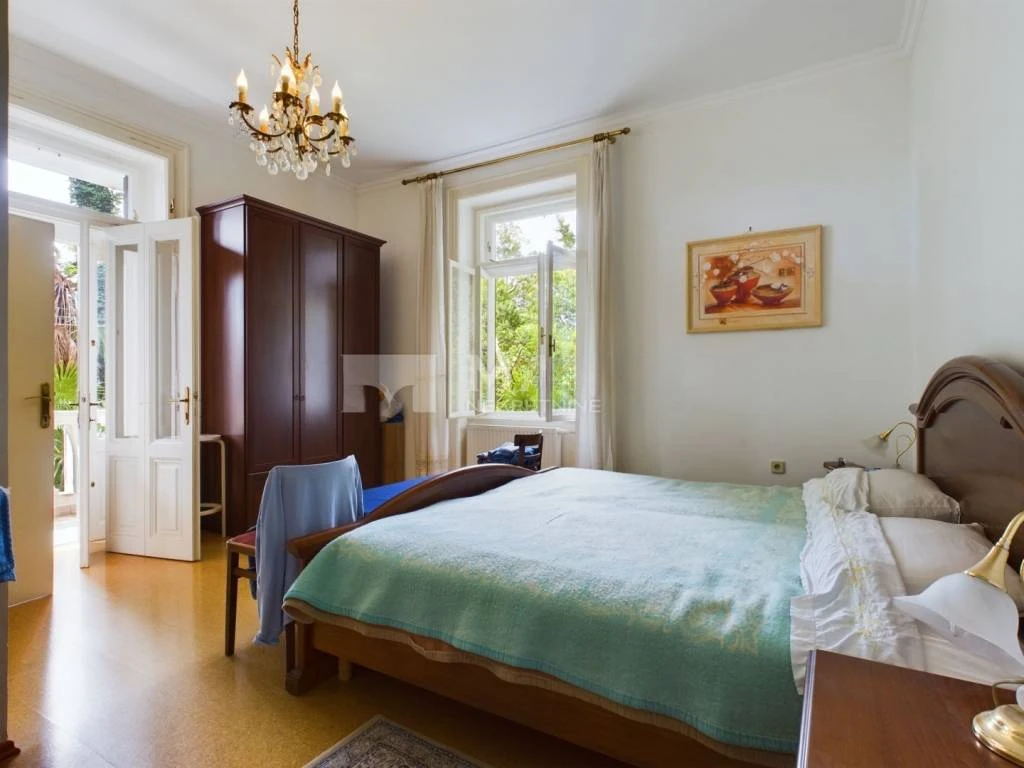 Квартира в Опатии, Хорватия, 244 м² - фото 15