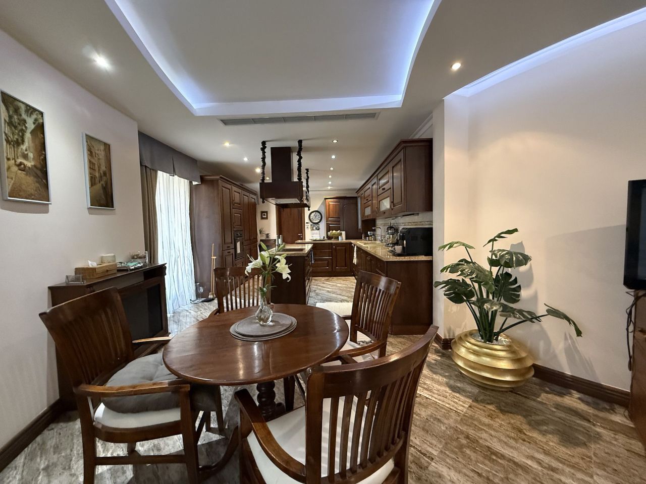 Дом Souni-Zanakia, Кипр, 500 м² - фото 17