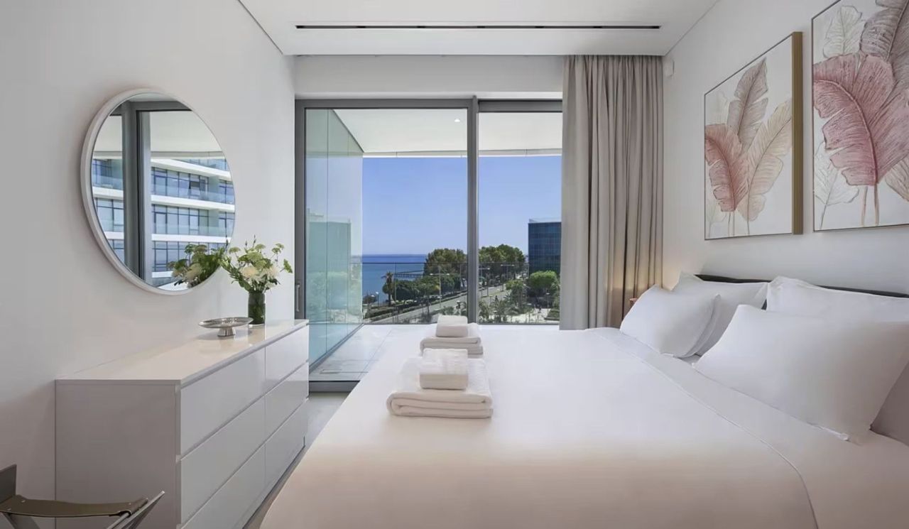 Апартаменты Neapoli, Кипр, 124 м² - фото 17