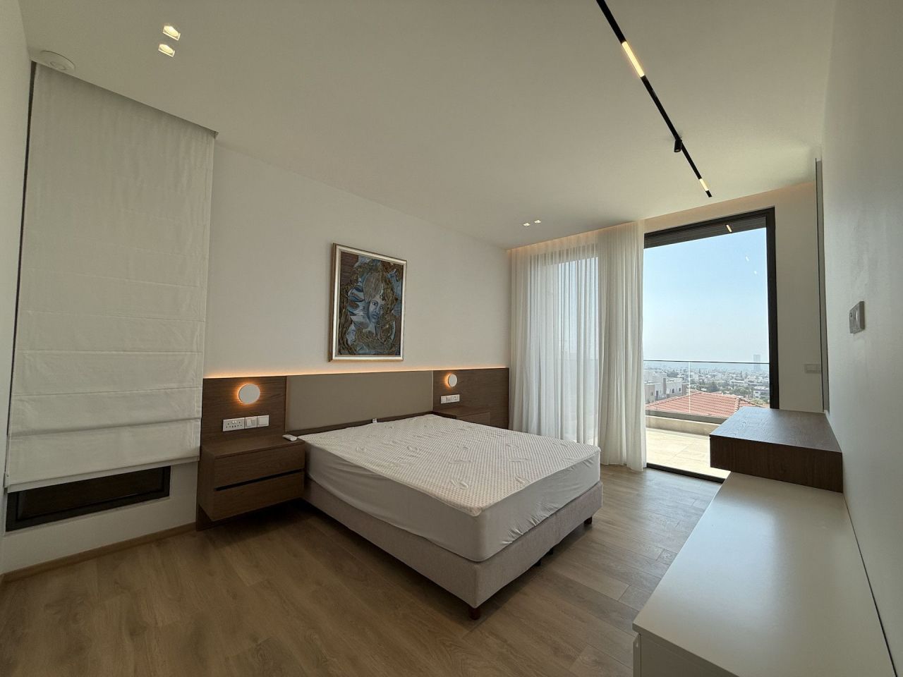 Апартаменты Panthea, Кипр, 190 м² - фото 17