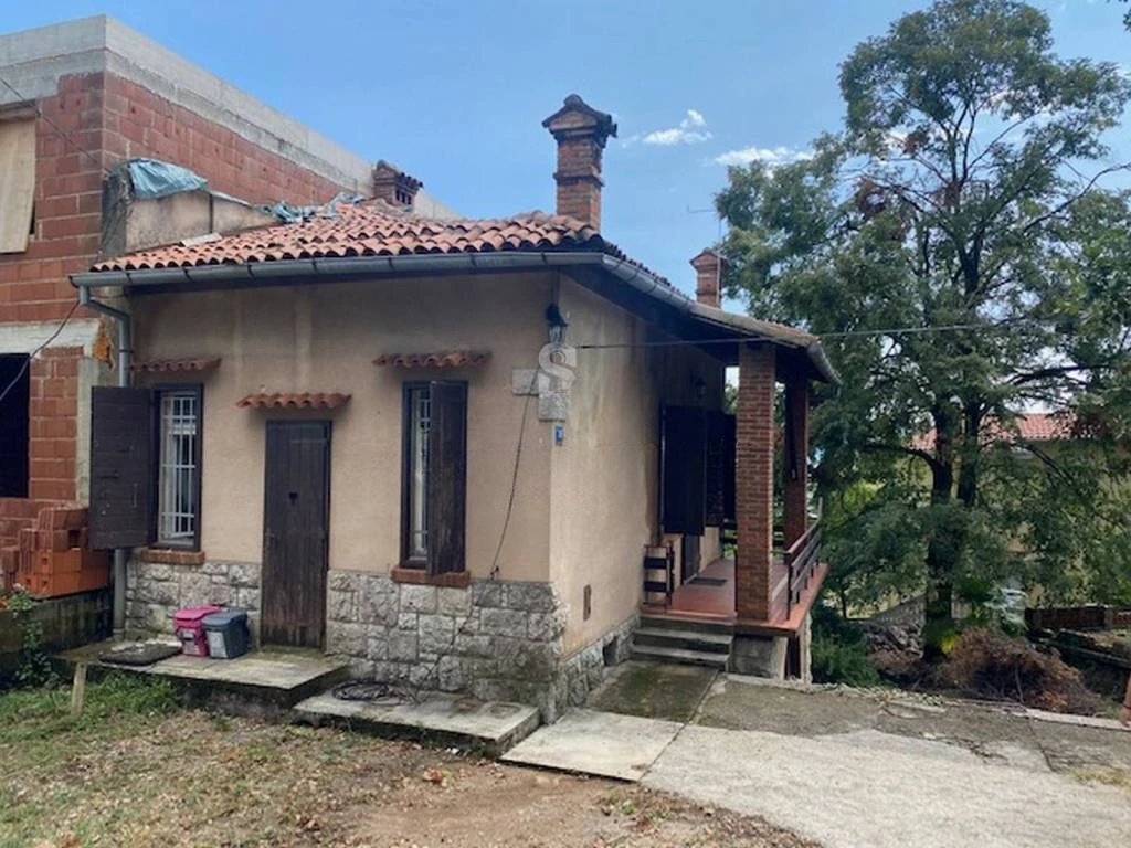 Дом в Опатии, Хорватия, 140 м² - фото 15