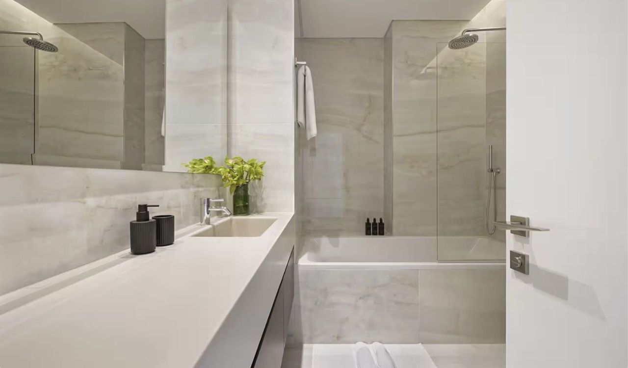 Апартаменты Neapoli, Кипр, 124 м² - фото 18