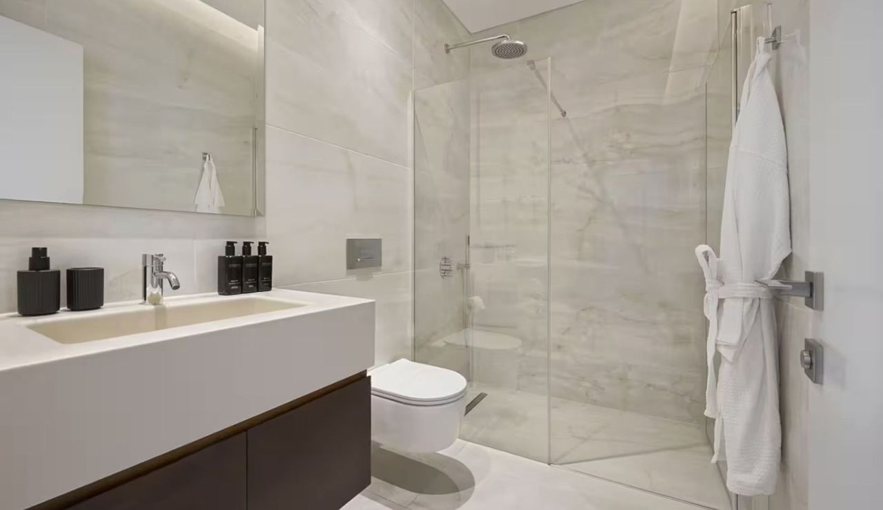 Апартаменты Neapoli, Кипр, 124 м² - фото 19