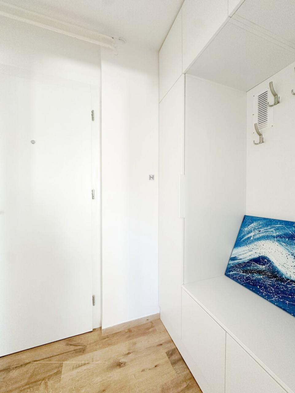 Квартира в Любляне, Словения, 47 м² - фото 15