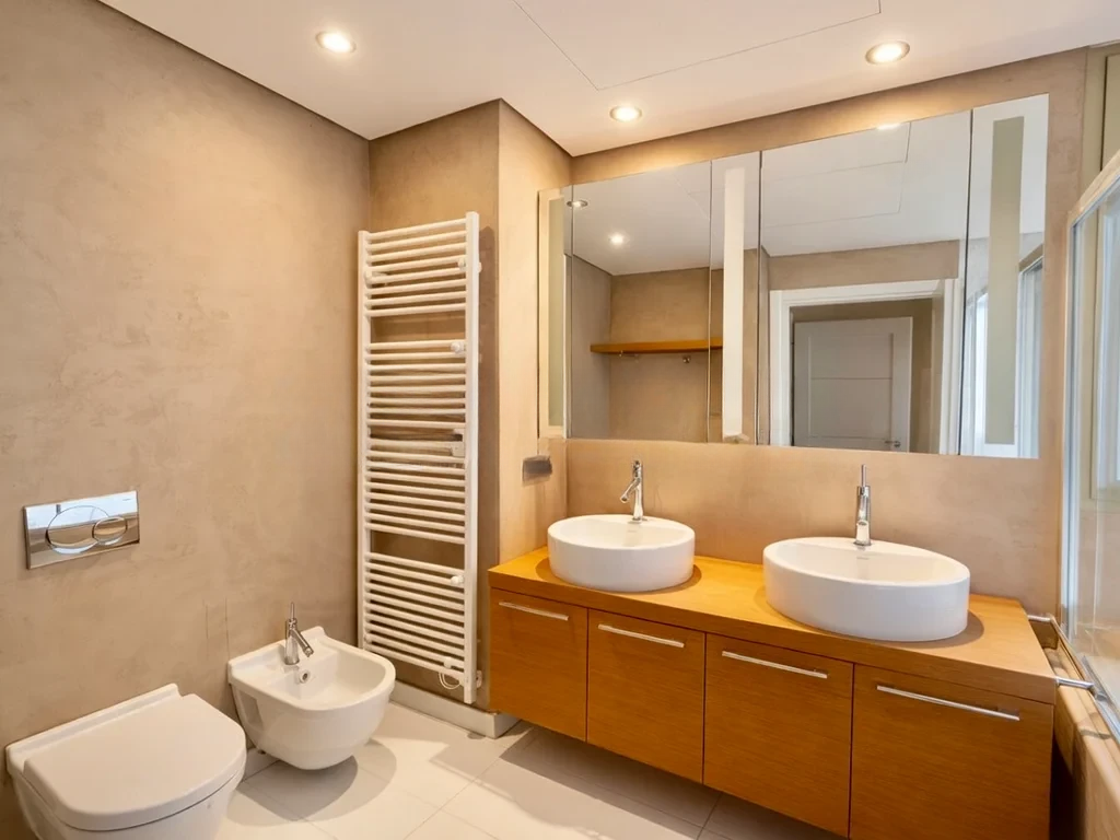 Квартира в Монегетти, Монако, 258 м² - фото 15