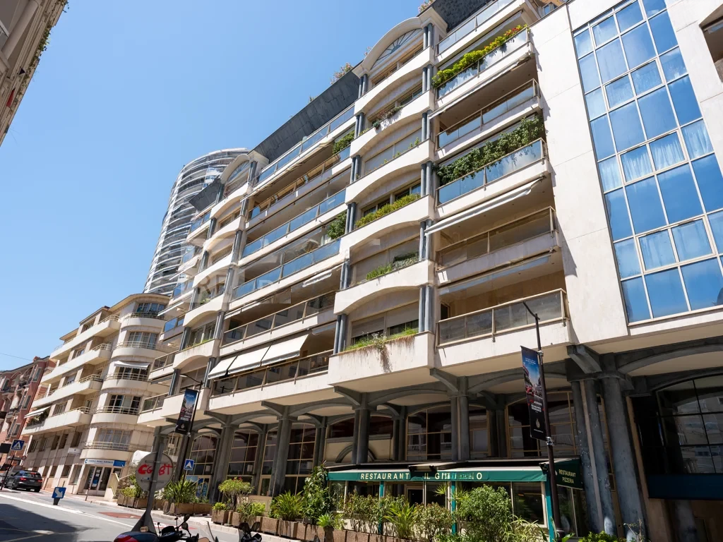 Квартира в Сен-Романе, Монако, 291 м² - фото 15