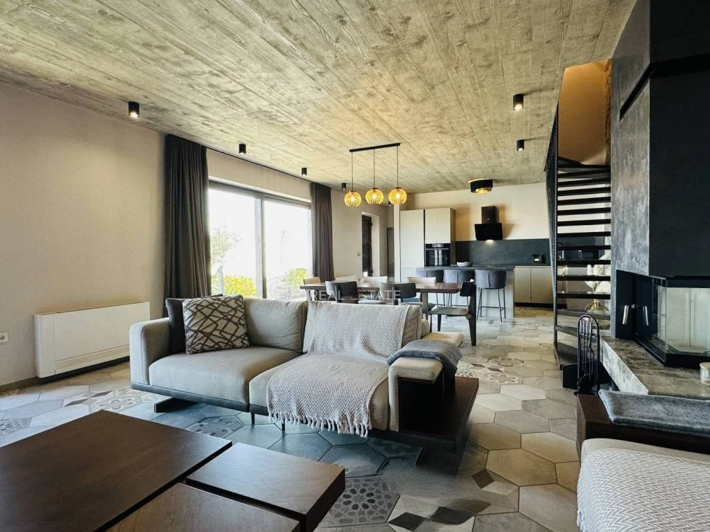 Дом в Опатии, Хорватия, 250 м² - фото 16