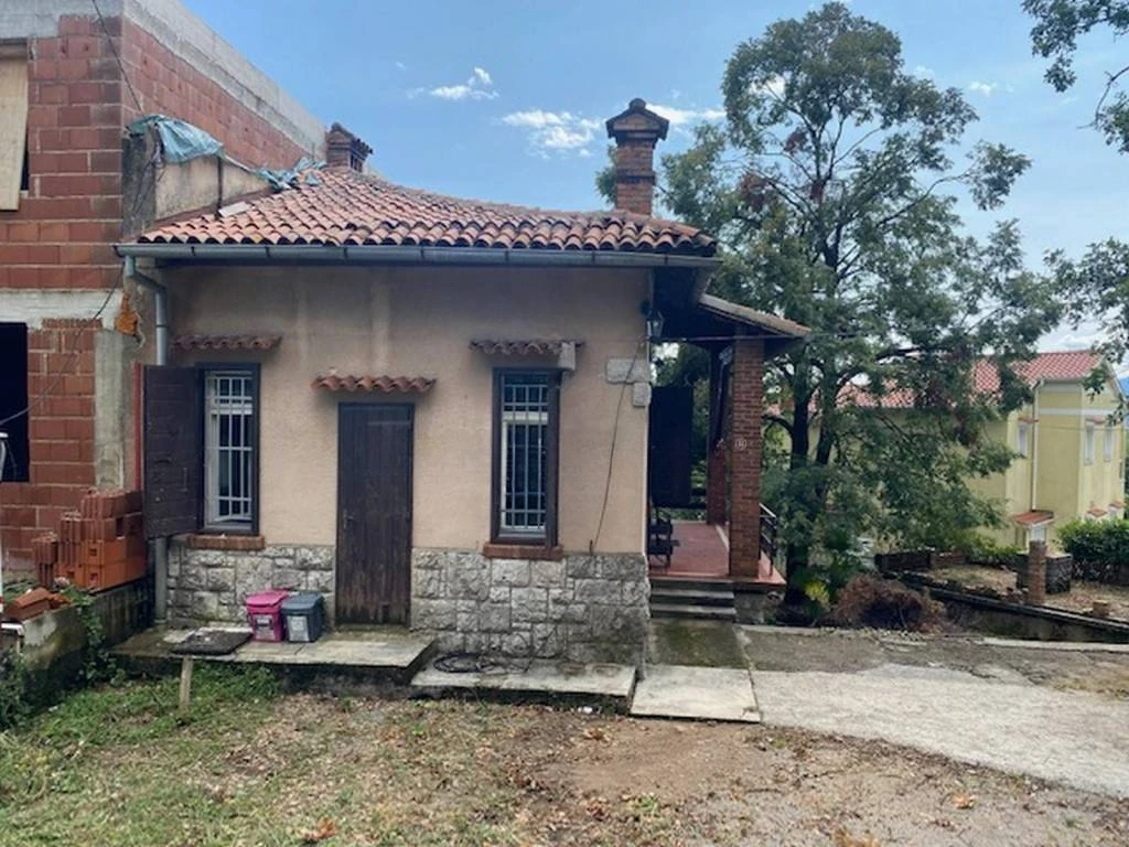 Дом в Опатии, Хорватия, 140 м² - фото 16