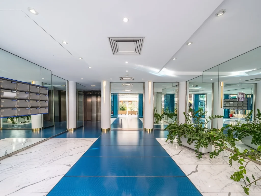 Квартира в Сен-Романе, Монако, 291 м² - фото 16