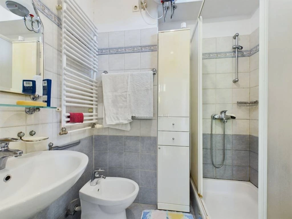 Квартира в Опатии, Хорватия, 244 м² - фото 16