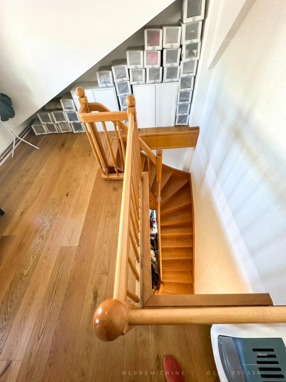 Квартира в Любляне, Словения, 120 м² - фото 16