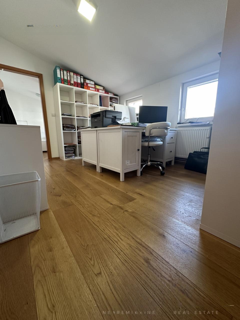 Квартира в Любляне, Словения, 120 м² - фото 17