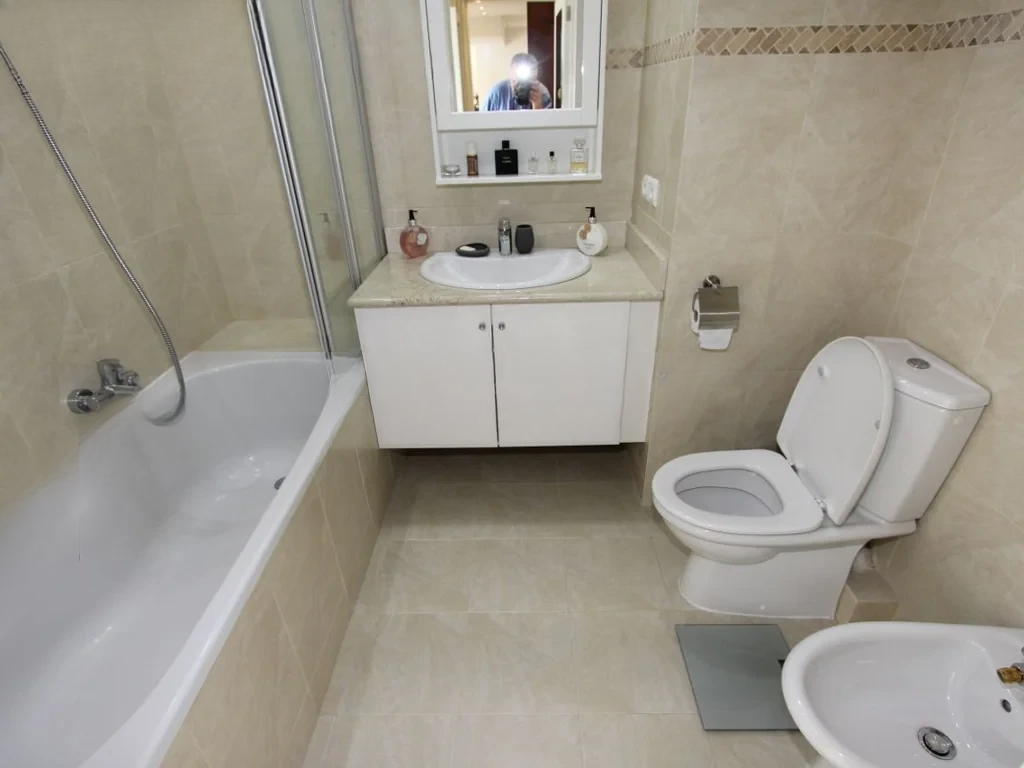 Квартира в Фонвьее, Монако, 74 м² - фото 17