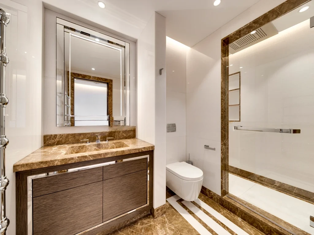 Квартира в Ларвотто, Монако, 269 м² - фото 17