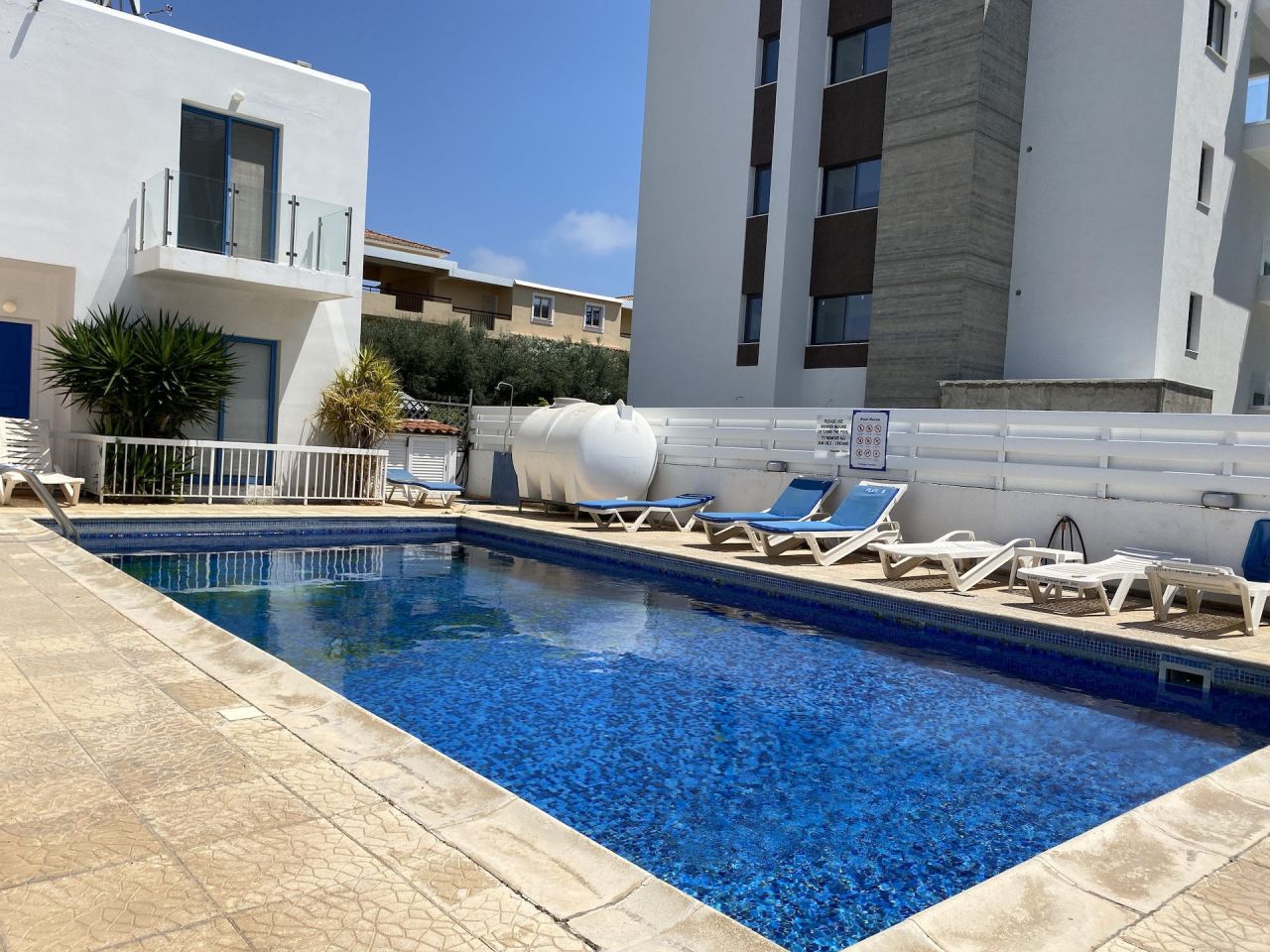 Вилла в Пафосе, Кипр, 130 м² - фото 2