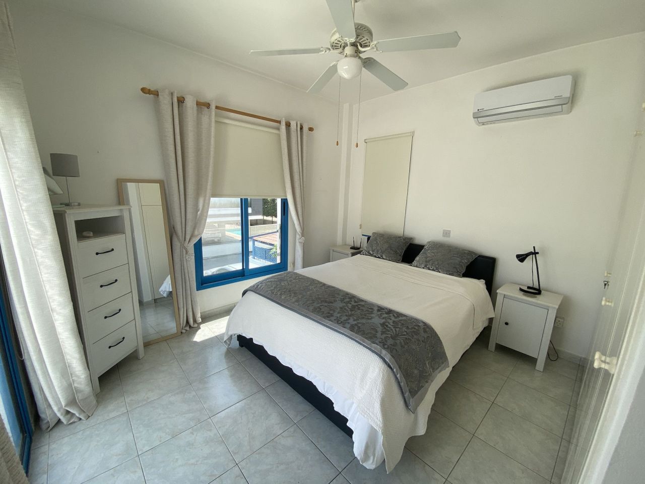 Вилла в Пафосе, Кипр, 130 м² - фото 3