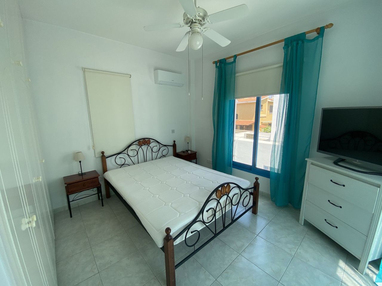 Вилла в Пафосе, Кипр, 130 м² - фото 5