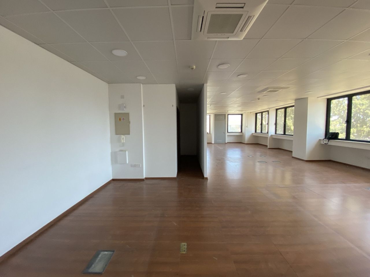 Офис в Пафосе, Кипр, 135 м² - фото 5