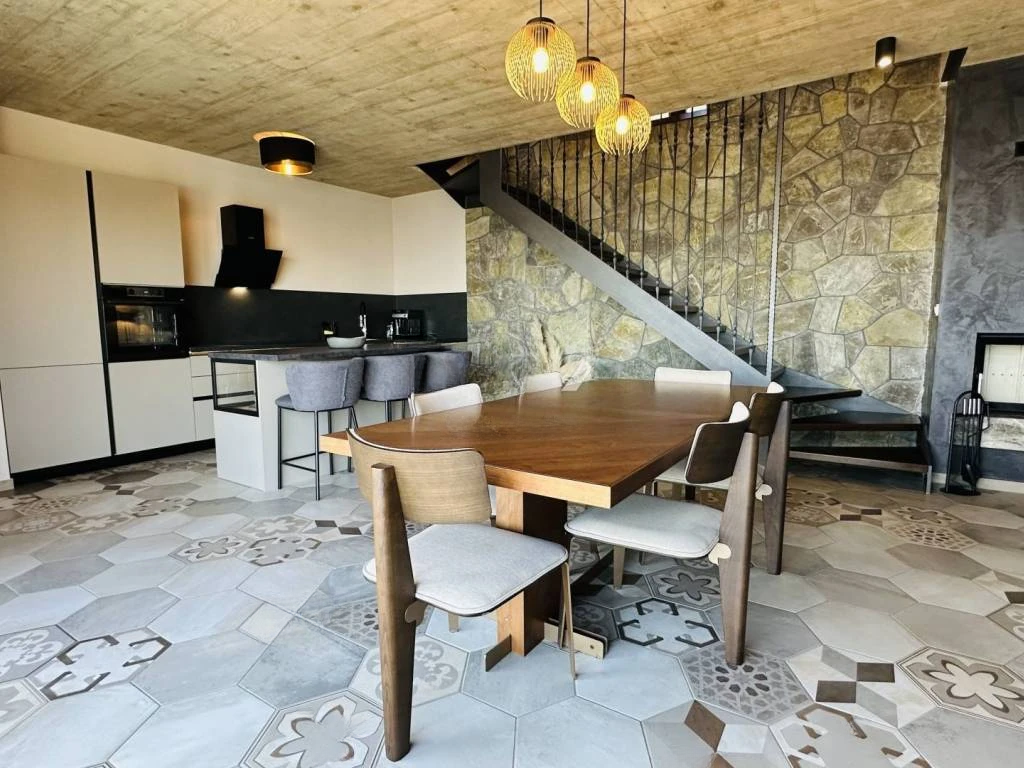 Дом в Опатии, Хорватия, 250 м² - фото 18